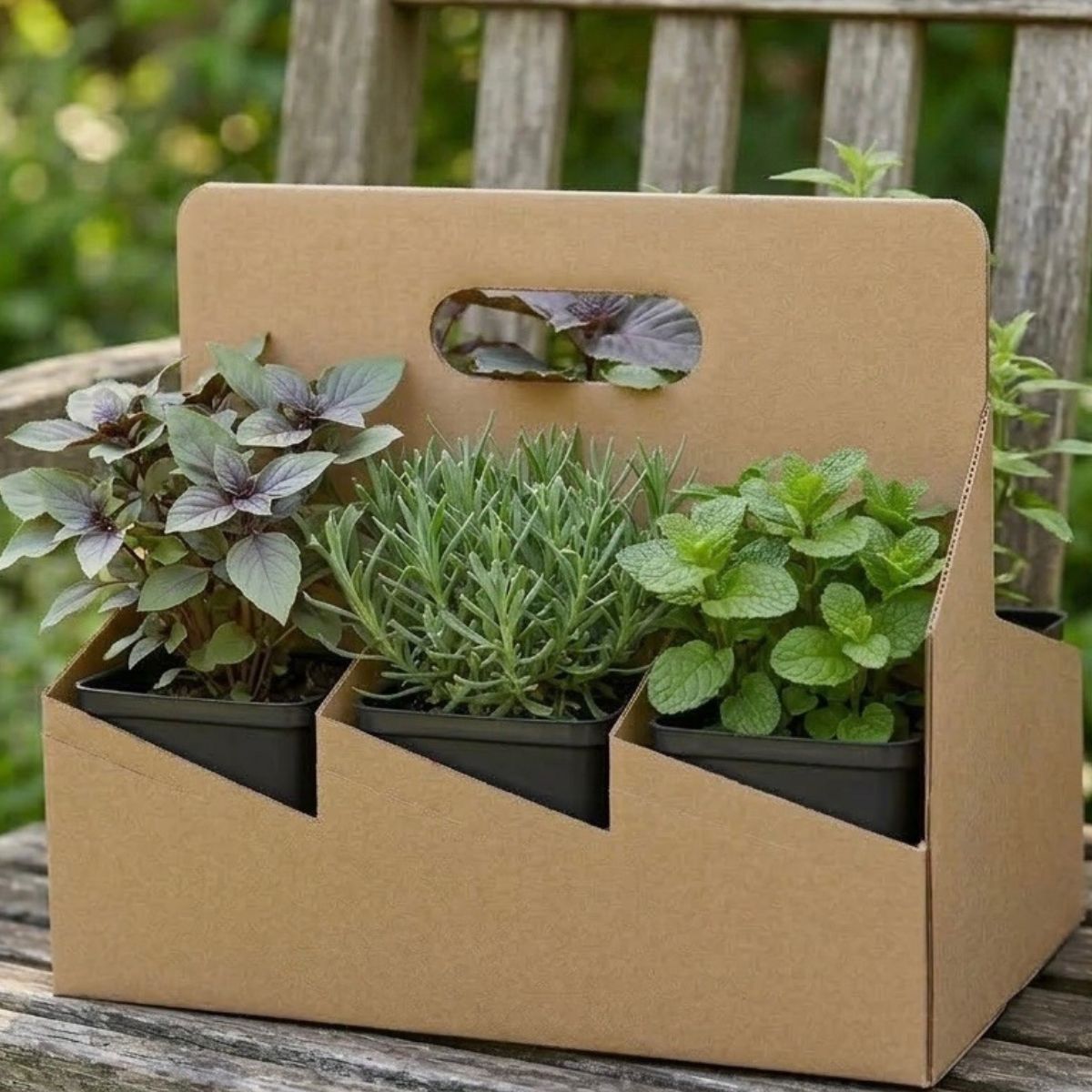 Herb Kits
