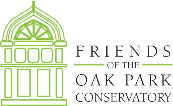 Friends of the Oak Park Conservatory Annual Plant Sale