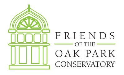 Friends of the Oak Park Conservatory Annual Plant Sale